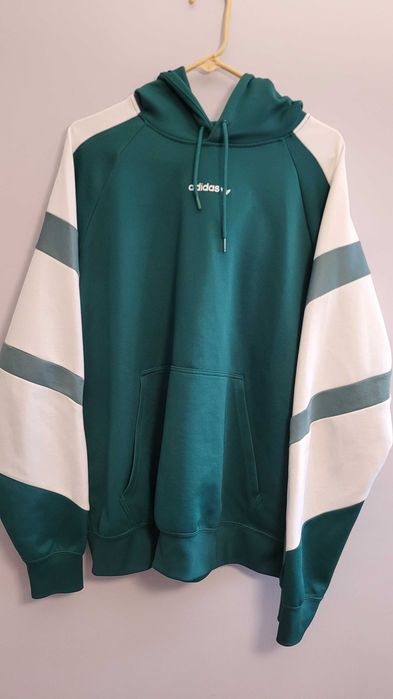 Bluza adidas EQT