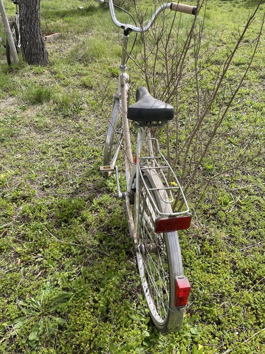 Bicicleta Peugeot