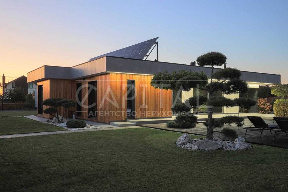 Продажа дома, Осещина, Вышгородский р-н