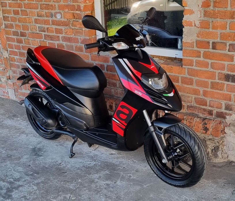 Aprilia
