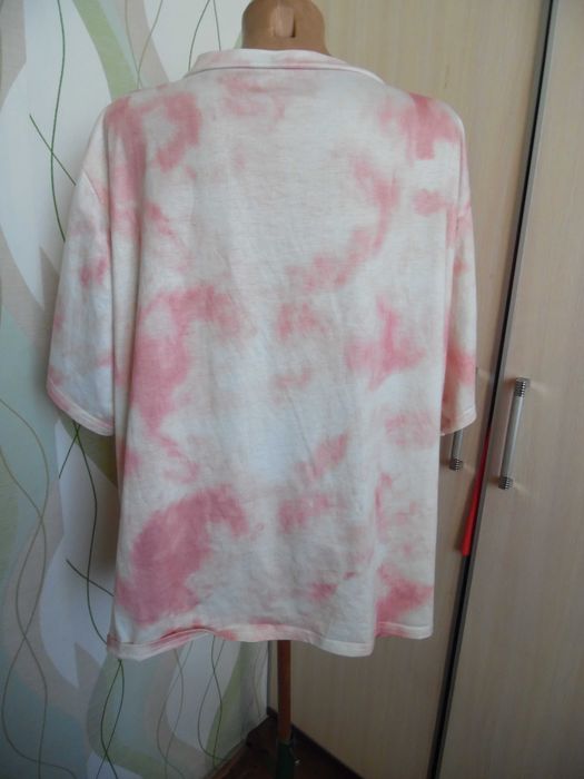 bluzka poliester 4xl (188)