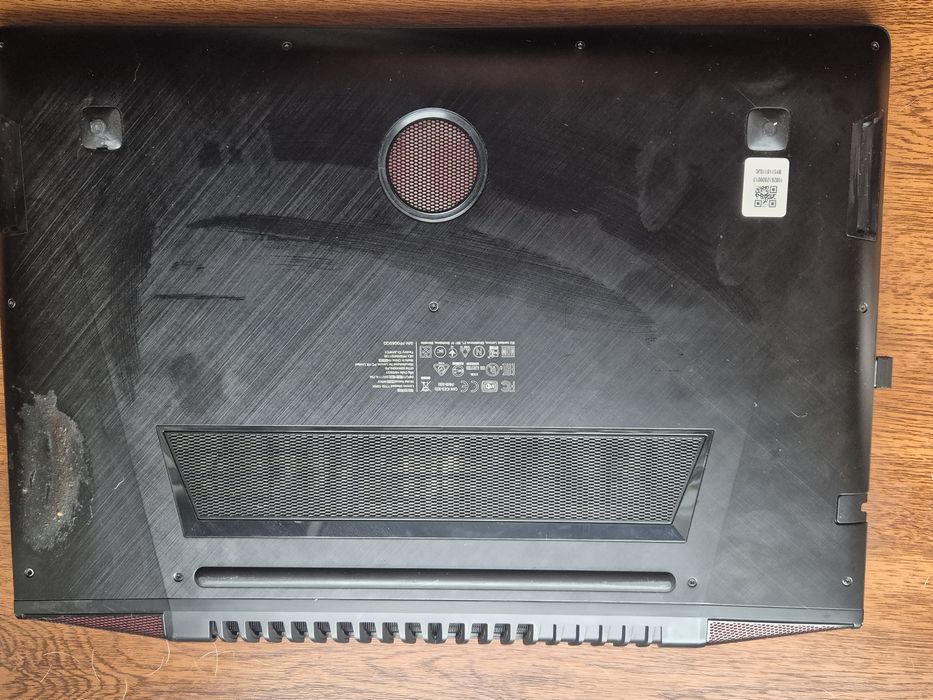 Sprzedam Lenovo Y700