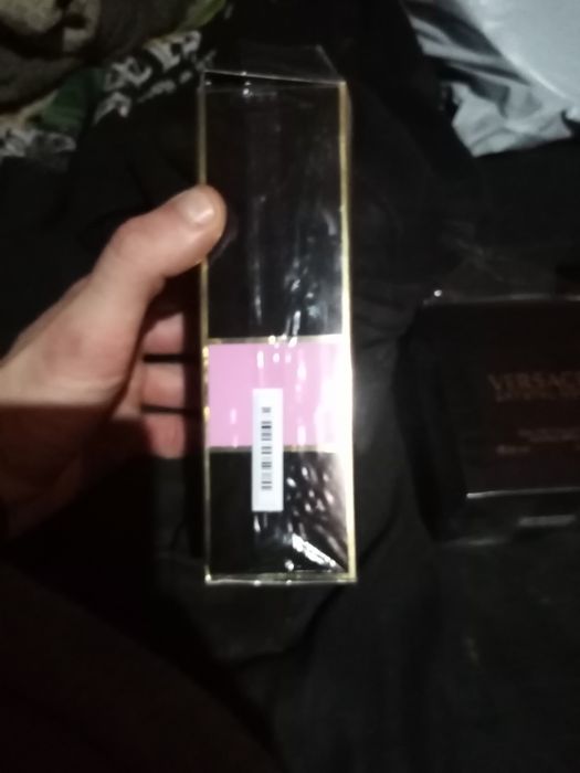 Sprzedam nowy perfum damski polecam