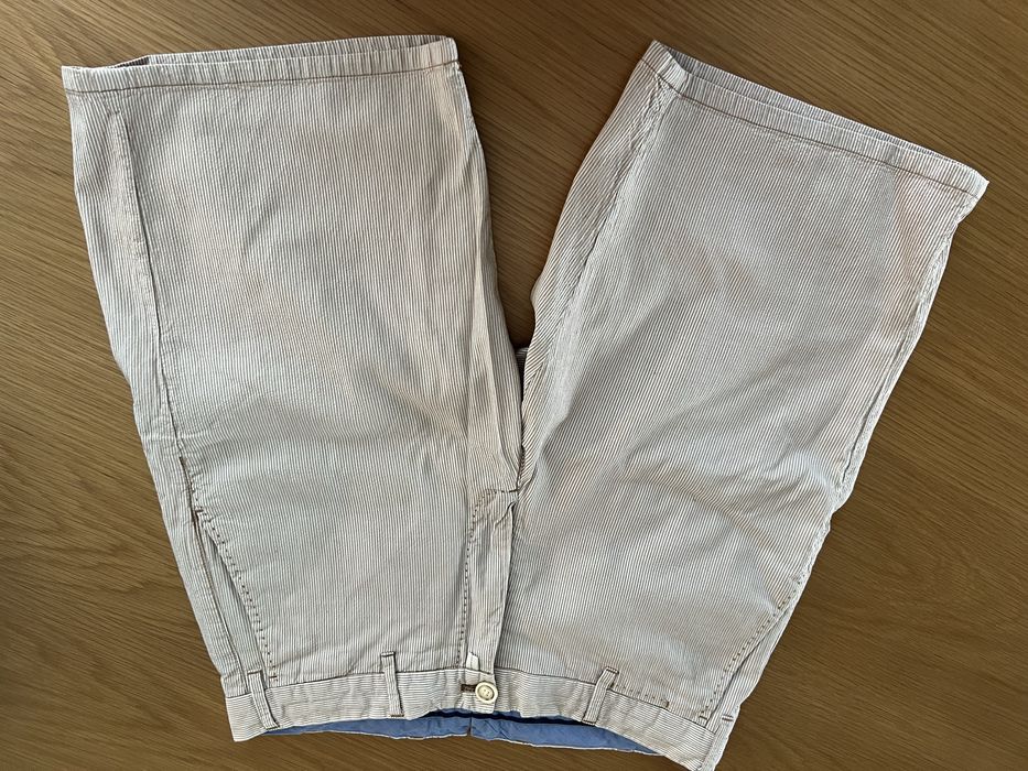 Calçoes Massimo Dutti 40/31 size