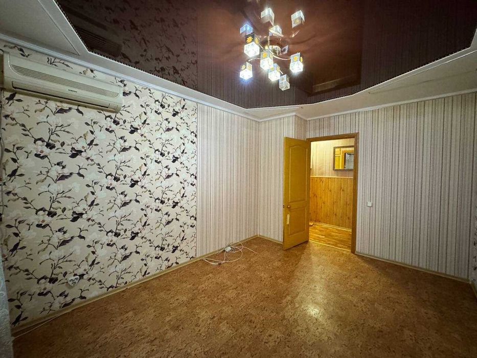 Продаж 3к квартири на мн Ювілейному