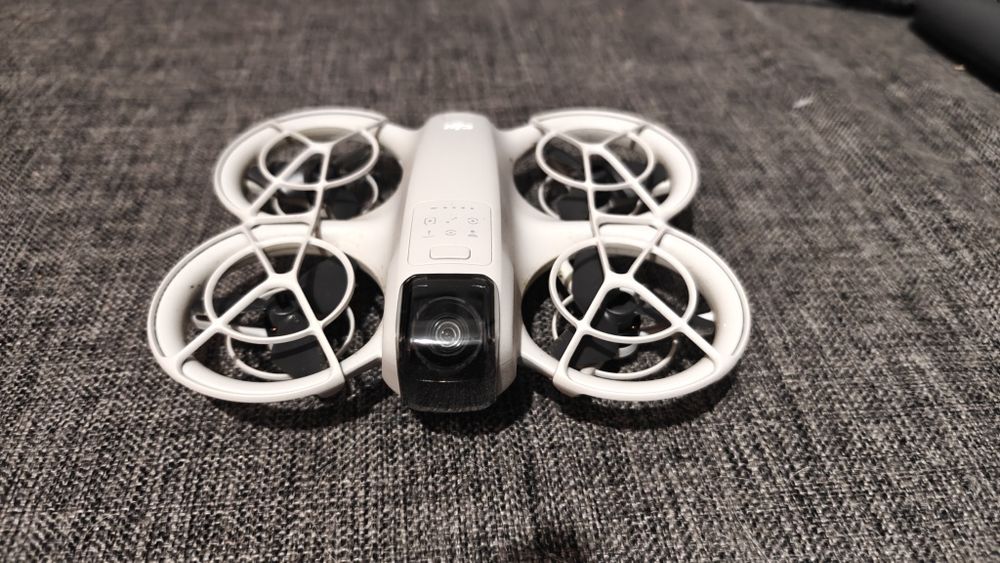 Dji neo z 3ma bateriami