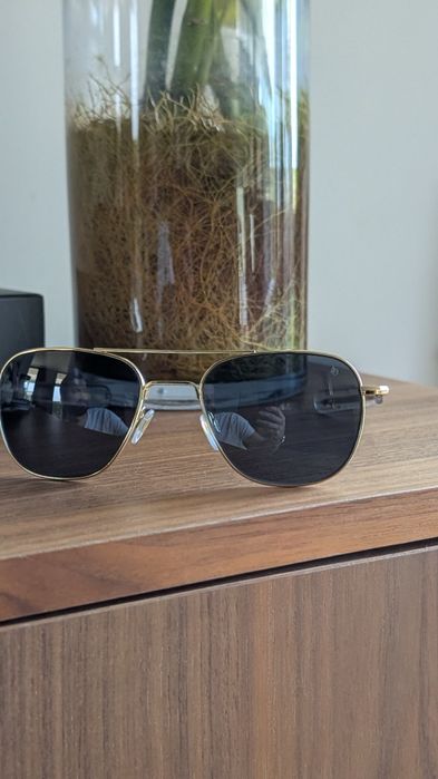 Óculos de Sol Piloto AO