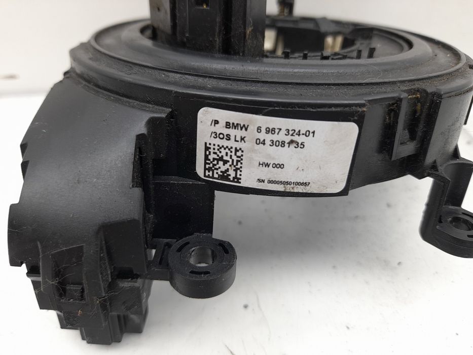 Fita de airbags BMW 1 (E87)