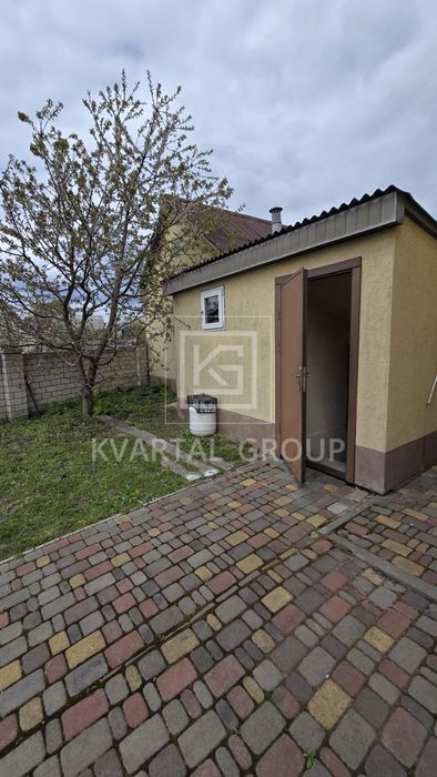 Продаж будинку Бородянка