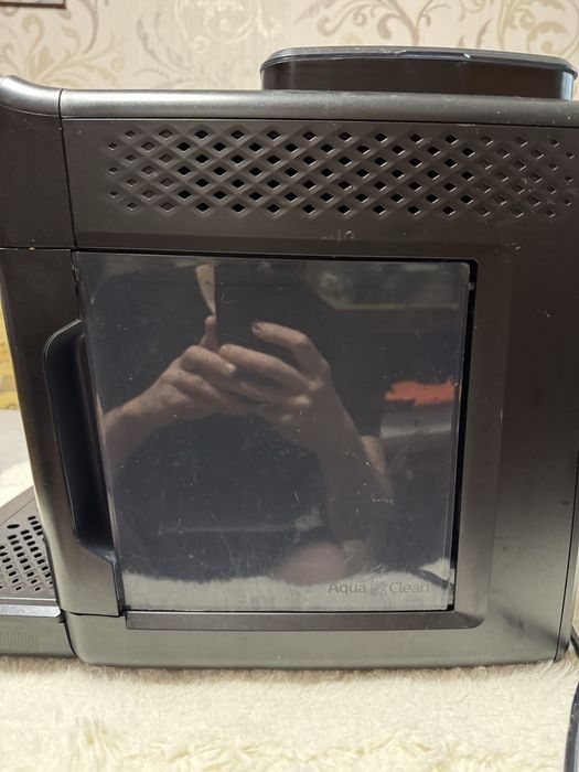 Кавомашина PHILIPS Series 5400 LatteGo