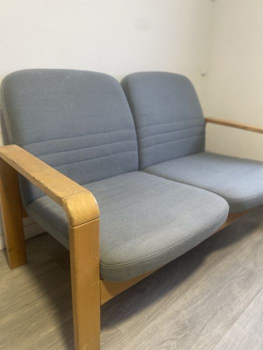 Sofá para duas pessoas