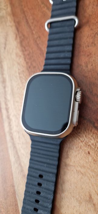 Smartwatch Watch Ultra A2474