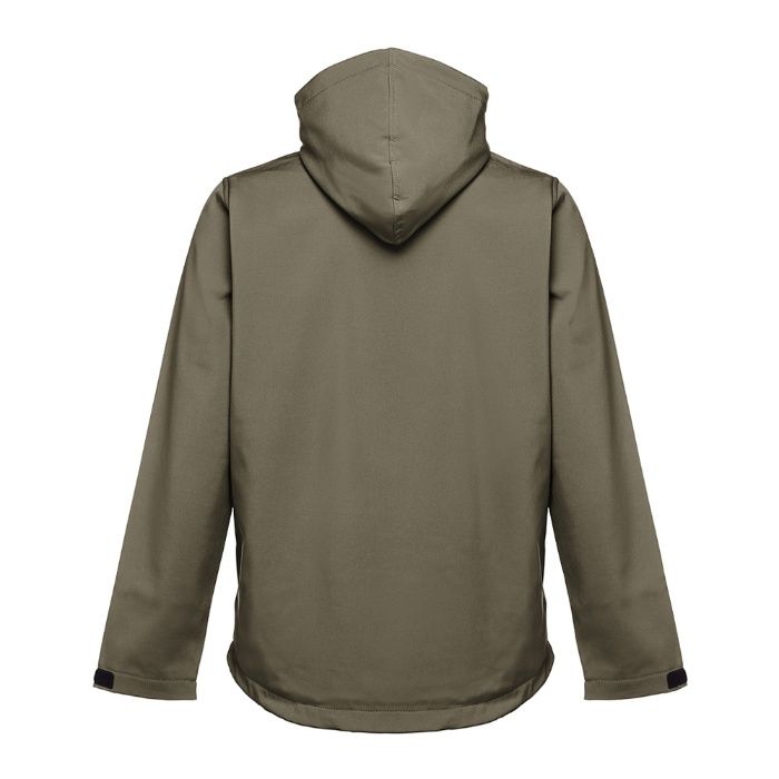 Parka  softshell
