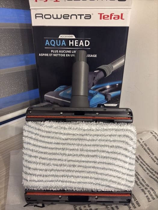 ROWENTA AQUA HEAD ZR009500 моющая насадка