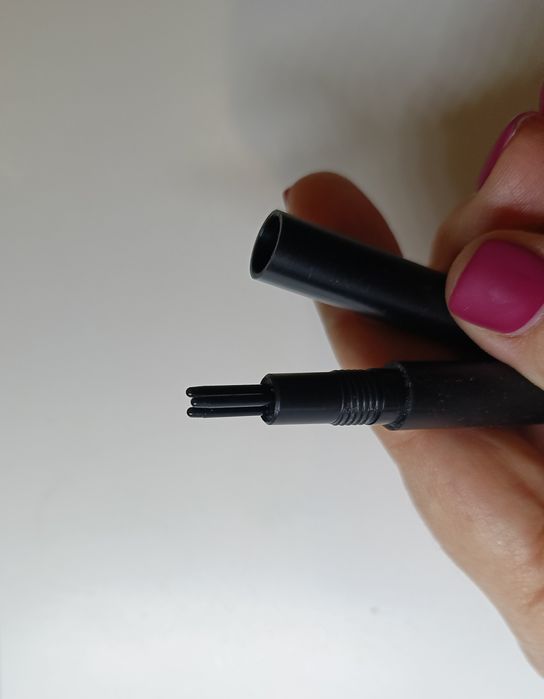 Графічний планшет Wacom Intuos S Bluetooth Black