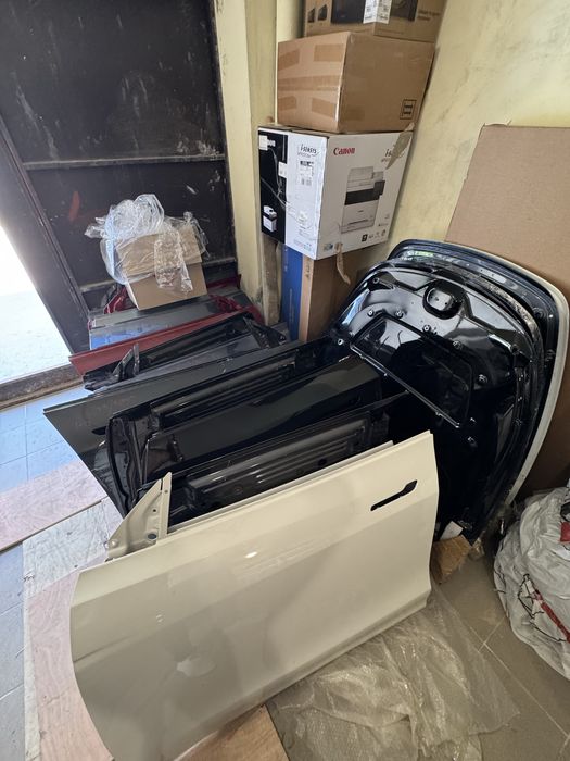 Розборка Тесла Мodel 3. 2020р. Оригінальні запчастини.