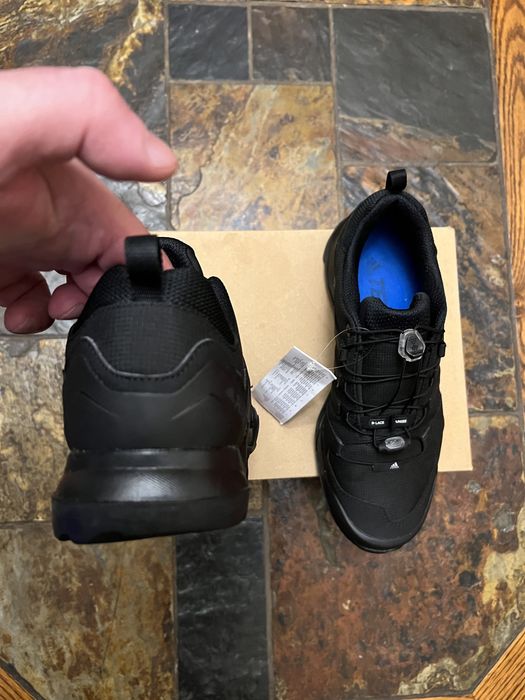 Adidas Terrex Swift R2 black