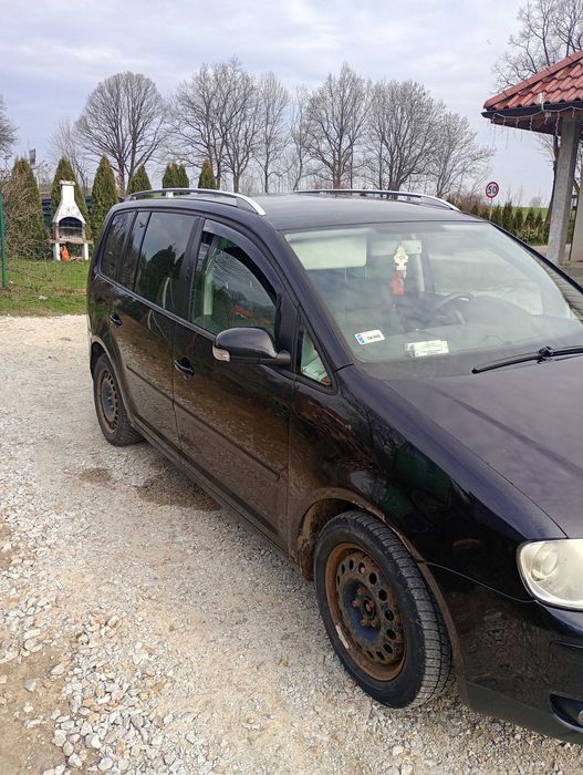 Sprzedam auto osobowe