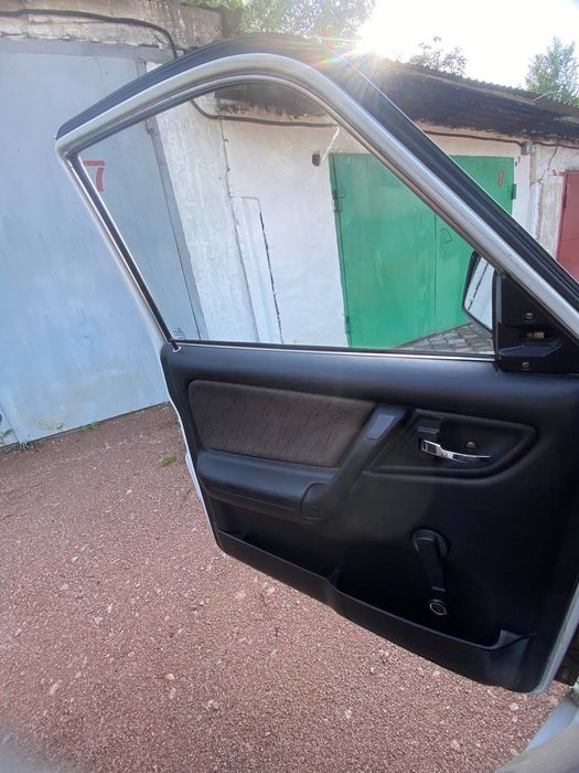 Продам  Волгу Газ 3110