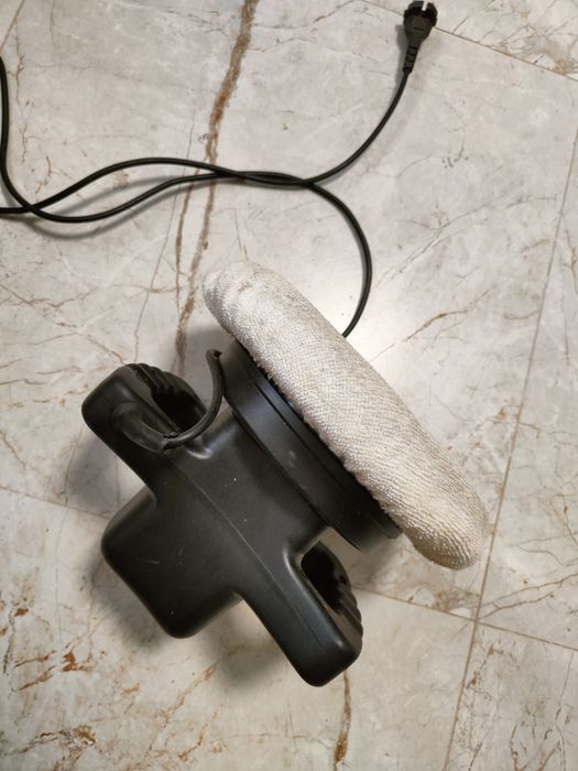 Polerka samochodowa  akumulatorowa CMI 110W