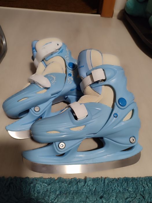 Ковзани дитячі розсувні