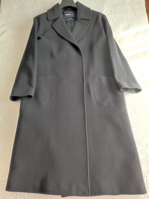 Casaco fazenda Mike Davis