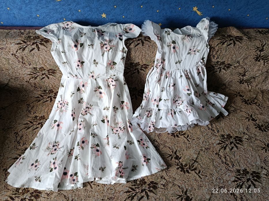Family look, Фемелі лук