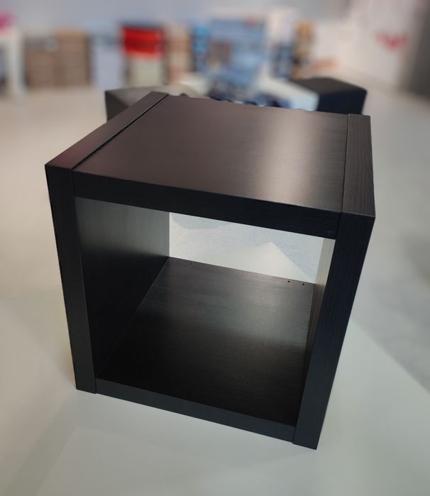 Cubos de arrumação IKEA