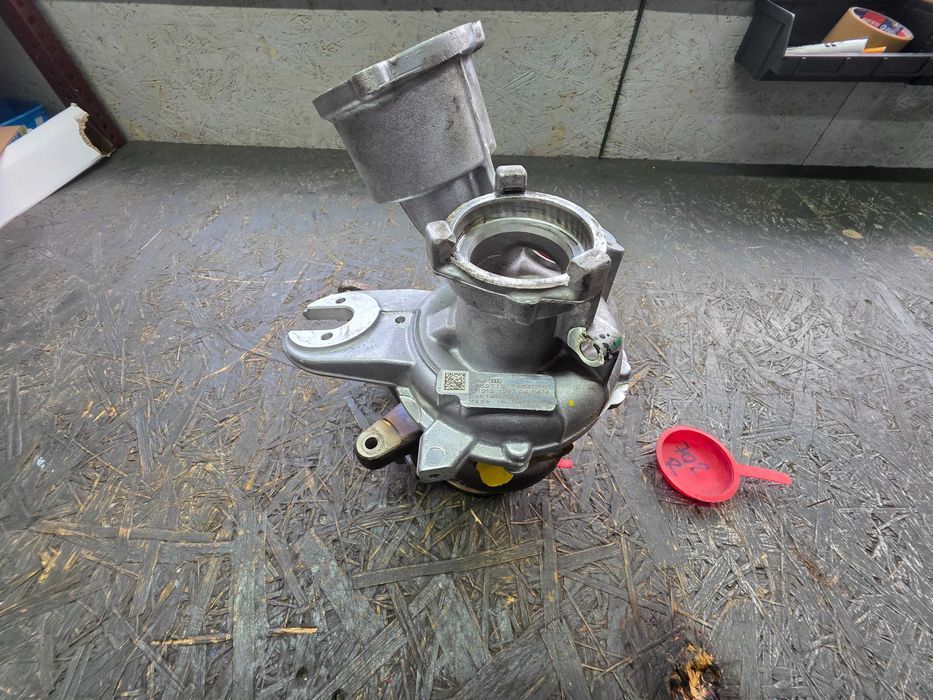 Turbina Vw Audi Seat Skoda 06K.145.702.R