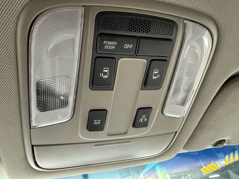 Kia Sedona 2020 VIN KNDMB5C1XM6663124 фото оголошення 20 з 24
