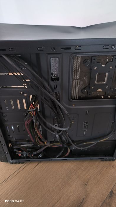 Komputer GTX 970 ,i7 7700 , 2x8gb ram ddr4 , Fortis 3