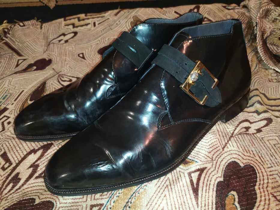 Черевики чоловічі Італія