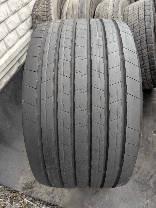 445/45R19.5 Goodyear KMAX T Gen 2 naczepa