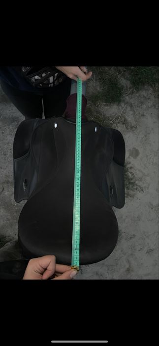 Thorowgood maxam