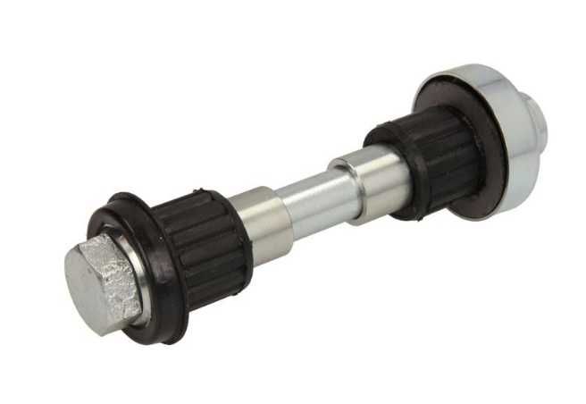 Втулка маятника Все Мерседес 123 124 126 201  сошка рулевая наконечник