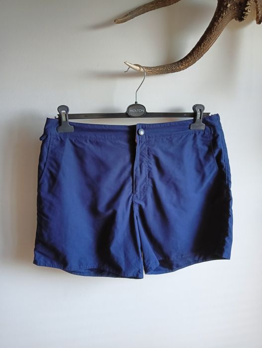 Spodenki kąpielowe męskie szorty Calzedonia