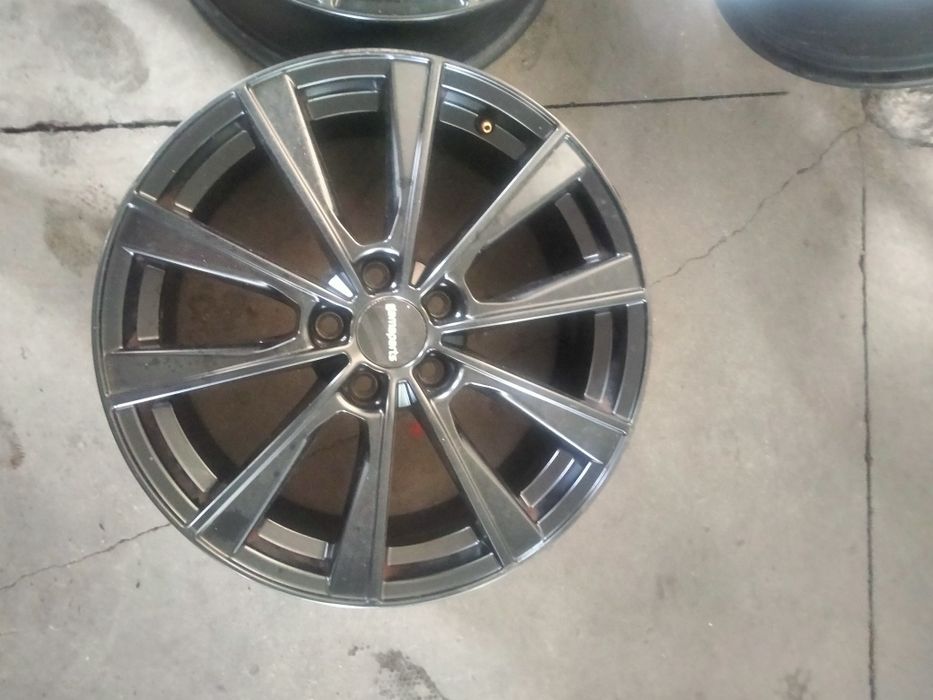 Jantes 18 Gamaparts