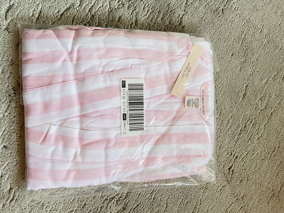 Szlafrok Victoria’s Secret