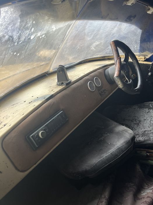 СРОЧНО Продам лодку Обь