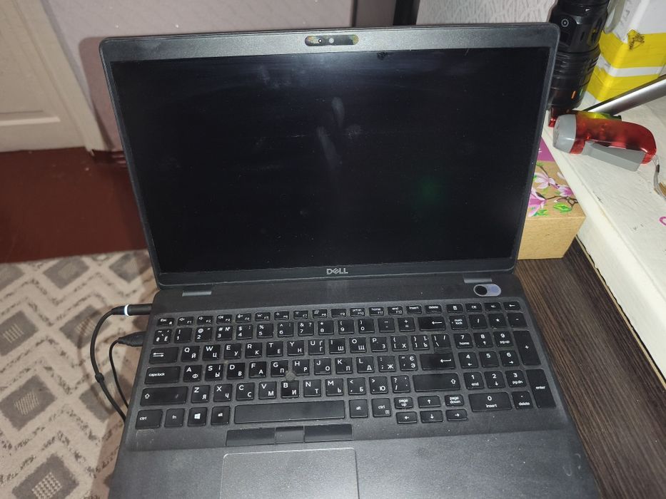 Ноутбук DELL терміново!