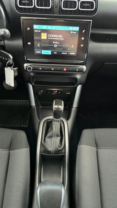 Citroën C3 Aircross PureTech 110 Stop & Start EAT6 OPF Feel