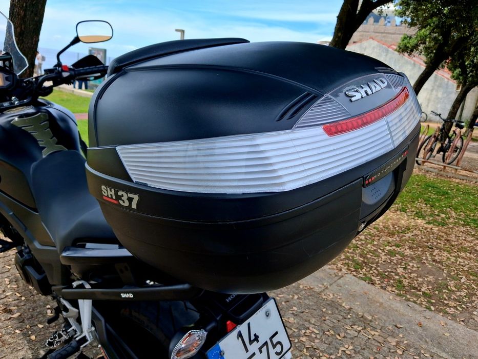 Honda CB 500 X ABS