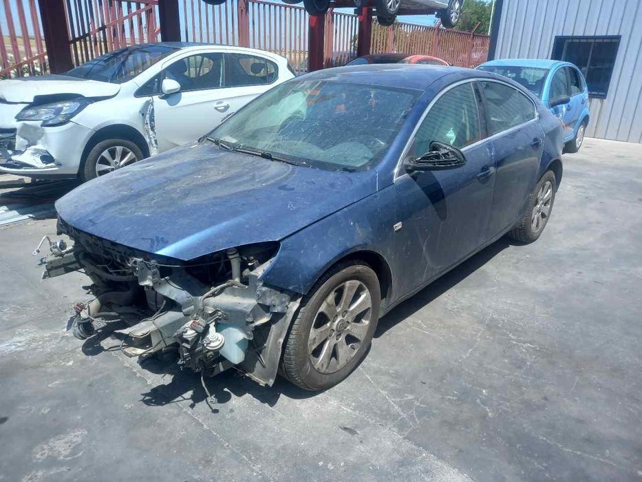 Sistema De Áudio Rádio Cd Opel Insignia Berlina