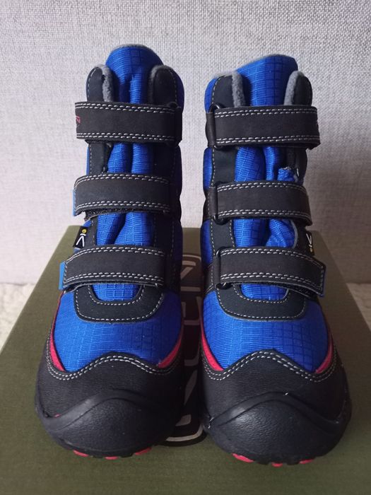 Keen Trezzo II WP śniegowce nowe