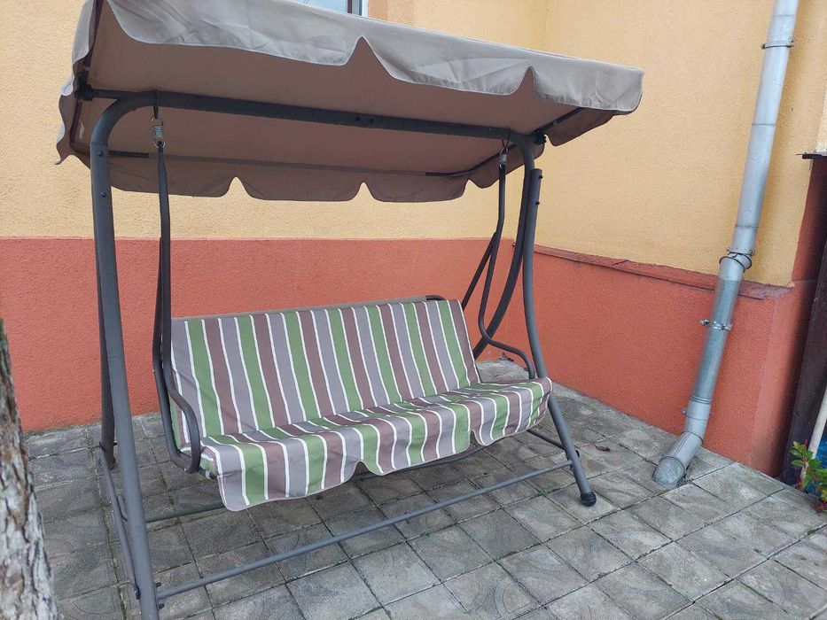 Качеля - гойдалка