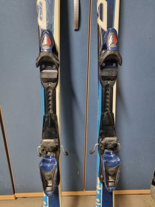 Narty Dynastar 150cm