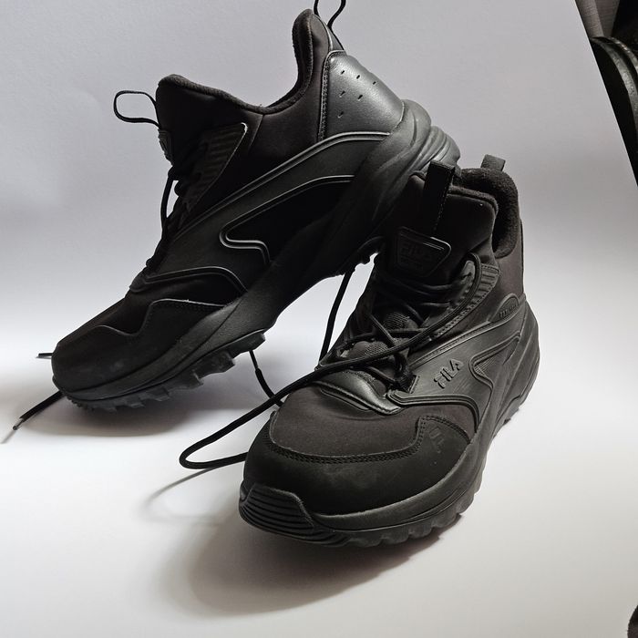Новые кросовки мужские FILA Tornado 44,5 (29.5 см)