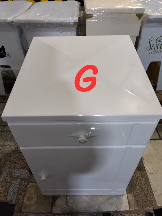 Tanques de lavar em fibra