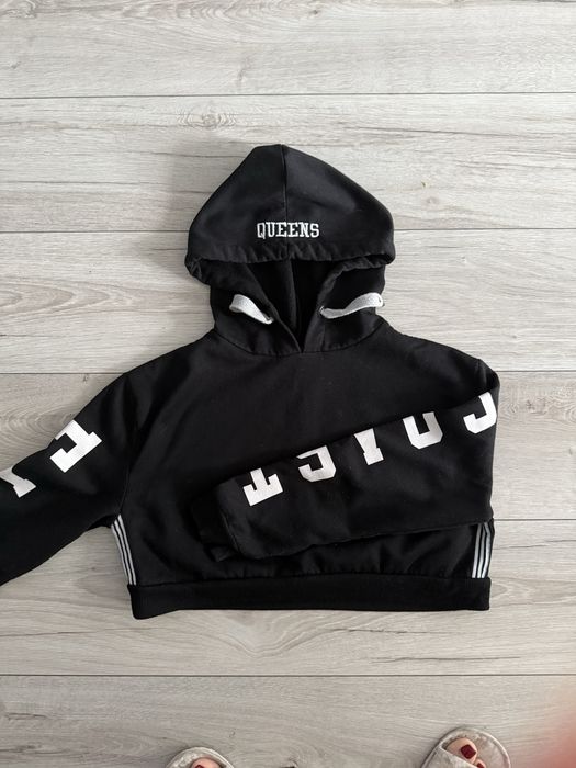 Спортивна кофта худі