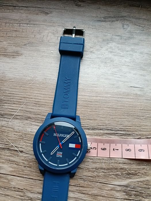 Zegarek Tommy Hilfiger